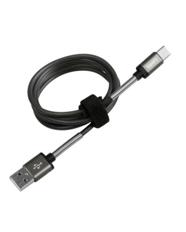 Cavo Usb  al  Usb Type-C - 100 cm - Nero