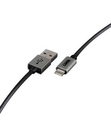 Cavo Usb  al  Usb Type-C - 200 cm - Nero