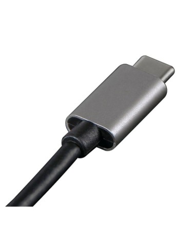 Cavo Usb  al  Usb Type-C - 200 cm - Nero