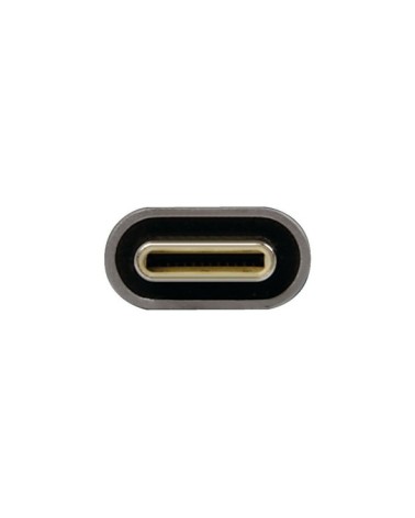 Cavo Usb  al  Usb Type-C - 200 cm - Nero