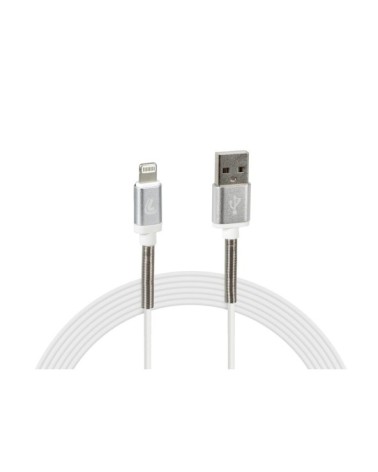 Cavo Usb  al  Lightning - 100 cm - Bianco