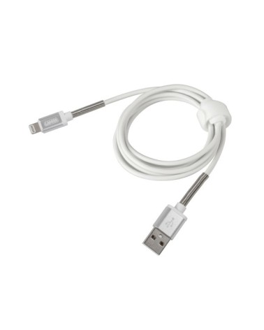 Cavo Usb  al  Lightning - 100 cm - Bianco