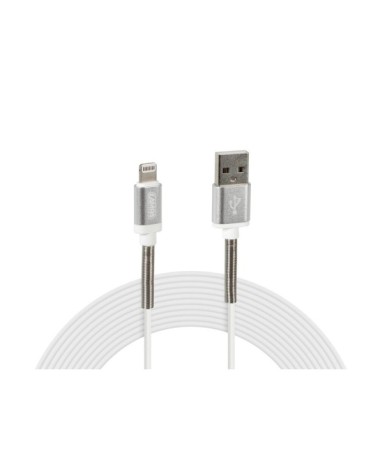 Cavo Usb  al  Lightning - 200 cm - Bianco