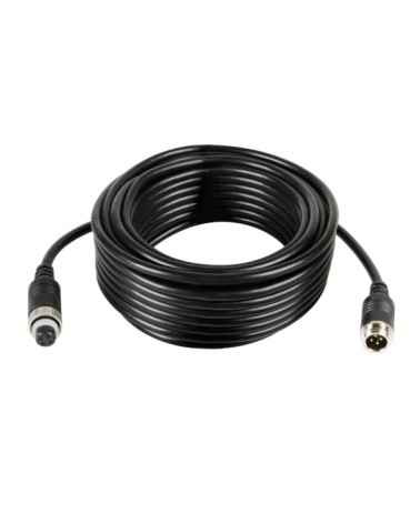 C10, cavo prolunga a 4 pin - 10 m