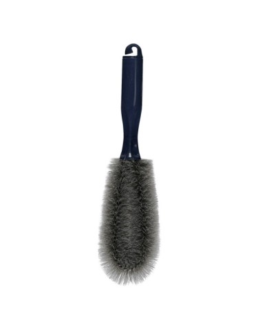 Wheel-Brush, spazzola lavacerchi