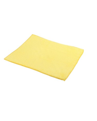 Pro-Clean - 30x40 cm - Panno delicato - Tessuto in morbido pile