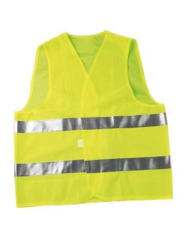 Life-Vest, veste riflettente - Giallo