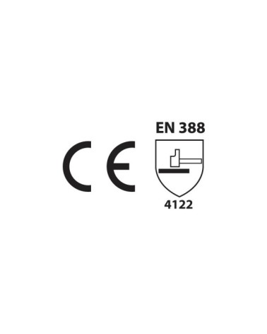 Guanti in nitrile - 10