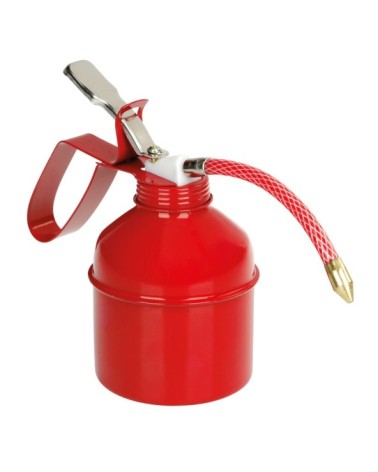 Oliatore in metallo - 500 ml