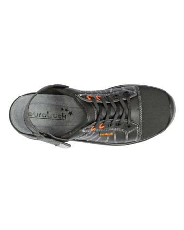 Black Mamba, sabot antinfortunistici - EU 38 - UK 5