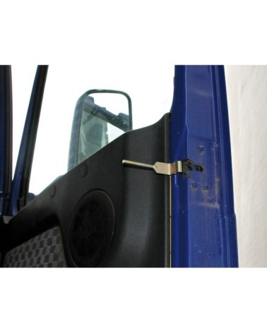 Serrature interne aggiuntive per cabina camion - compatibile per Volvo FH Serie 1 dal 08 93 al 11 98  - Volvo FH Serie 2 dal 12