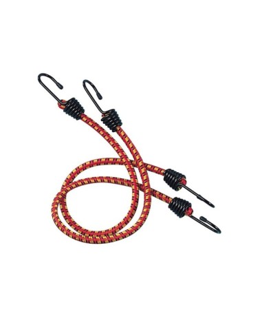 Corde elastiche Standard - d. 10 mm - 2x60 cm