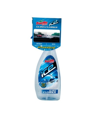 Detergente per cristalli auto - 500 ml