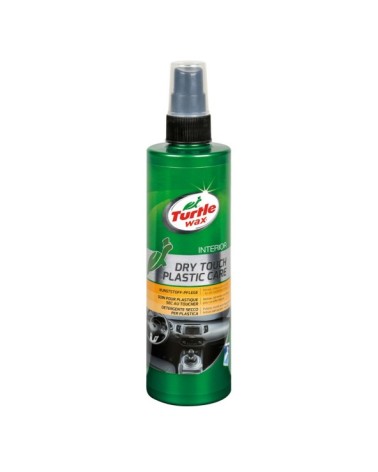 Dry Touch, rigenerante per plastiche interne - 300 ml