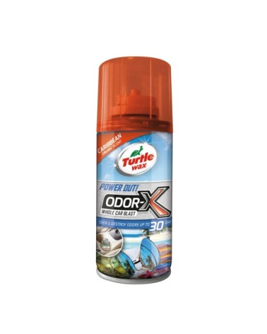 Odor-X, elimina odori - 100 ml - Tropicale