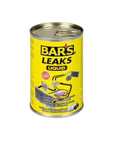 Bar’s Leaks - Turafalle liquido per impianto di raffreddamento - 150 g