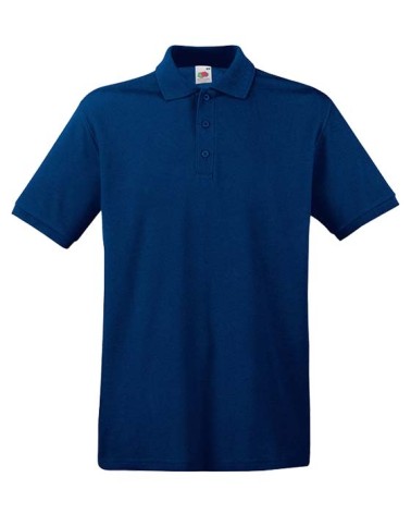 Polo Premium 100% Cotone