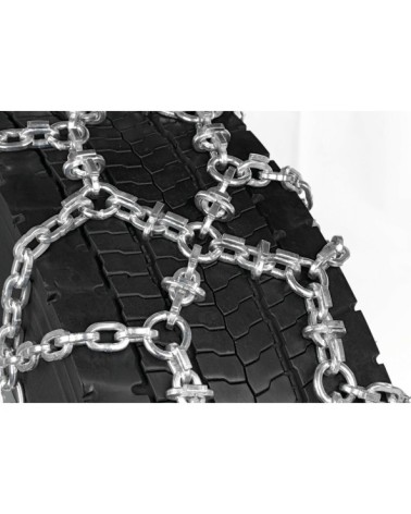 Catene da neve Pro-Traction Plus - 50.5