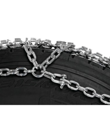 Catene da neve Pro-Traction Plus - 77.5