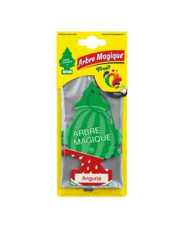 Arbre Magique - Anguria