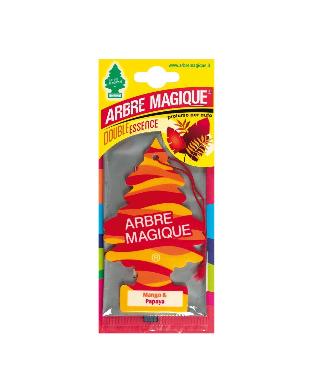 Arbre Magique - Ibiza Cocktail