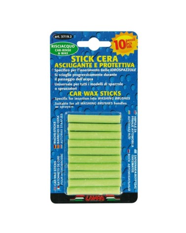 Sticks cera 10 pz