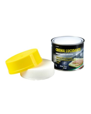  crema trattamento pelle - 500 ml