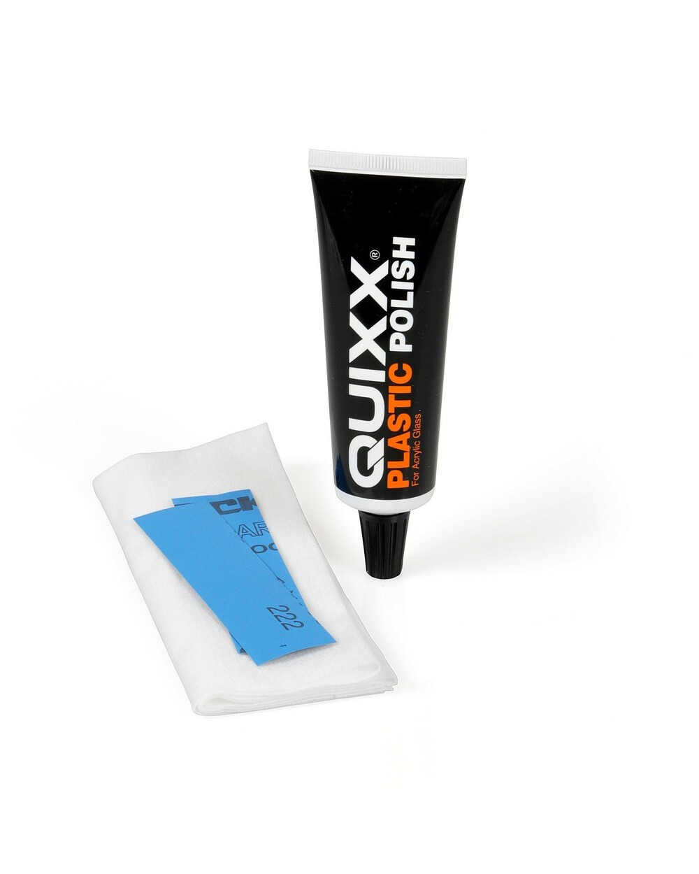 Quixx rimuovi-graffi per superfici verniciate