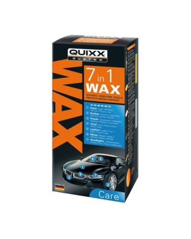 Quixx-Wax 7 in 1