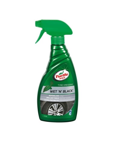 Detergente per cerchi - 500 ml