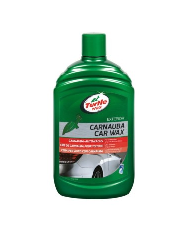 Detergente per vetri - 500 ml