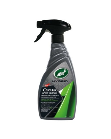 Detergente con cera senza risciacquo - 500 ml