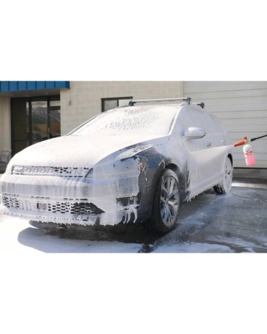 Ceramic Snow Foam - 2500 ml