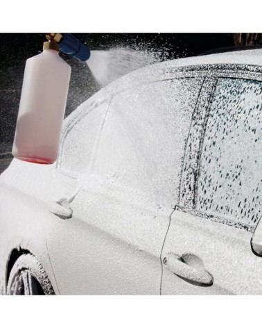 Ceramic Snow Foam - 2500 ml