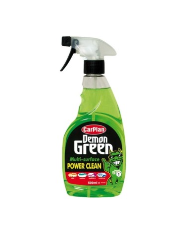 Demon Green pulitore multi-uso - 500 ml