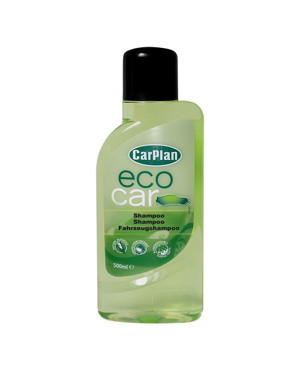 Detergente per cerchi - 500 ml