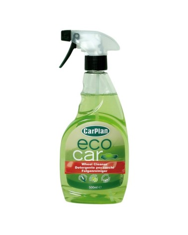 Pulitore per interni - 400 ml