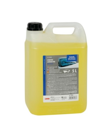 Liquido detergente cristalli (-6°C) - 500 ml