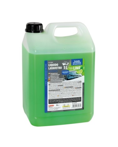 Liquido detergente cristalli (-36°C) - 500 ml