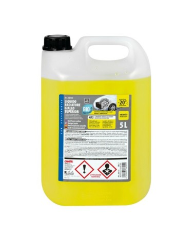  liquido antigelo radiatore (-20°C) - 20 L