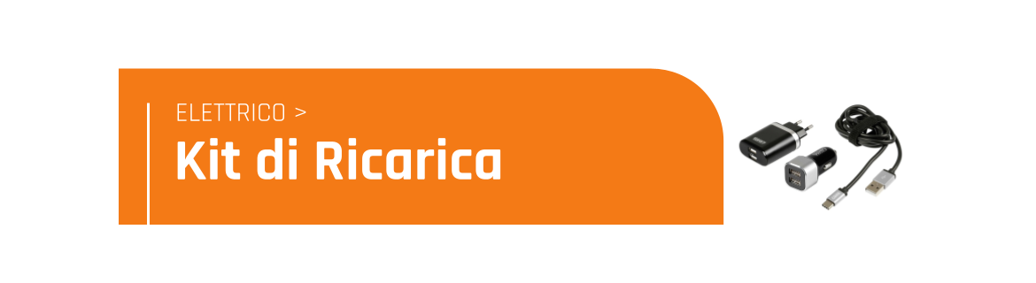 Kit di ricarica