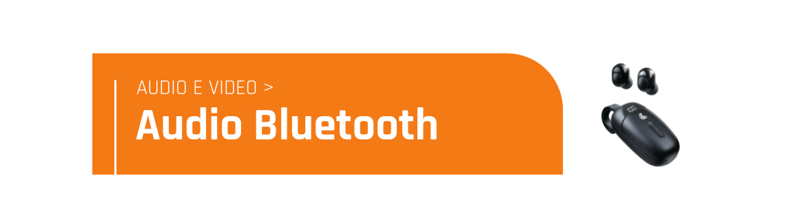 Audio bluetooth