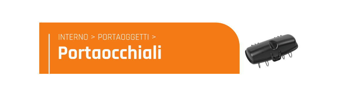 Portaocchiali