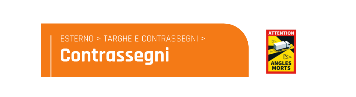 Contrassegni