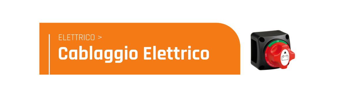 Cablaggio elettrico